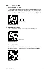 Предварительный просмотр 57 страницы Asus RS100-E8-PI2 User Manual