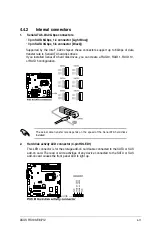 Предварительный просмотр 63 страницы Asus RS100-E8-PI2 User Manual