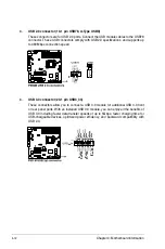 Предварительный просмотр 64 страницы Asus RS100-E8-PI2 User Manual