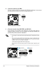 Предварительный просмотр 68 страницы Asus RS100-E8-PI2 User Manual