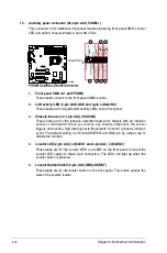 Предварительный просмотр 70 страницы Asus RS100-E8-PI2 User Manual