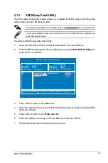 Предварительный просмотр 73 страницы Asus RS100-E8-PI2 User Manual