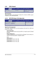 Предварительный просмотр 93 страницы Asus RS100-E8-PI2 User Manual