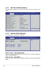 Предварительный просмотр 94 страницы Asus RS100-E8-PI2 User Manual