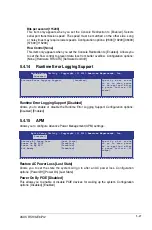 Предварительный просмотр 97 страницы Asus RS100-E8-PI2 User Manual