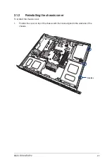 Предварительный просмотр 21 страницы Asus RS100-E9-P12 User Manual