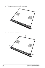 Предварительный просмотр 22 страницы Asus RS100-E9-P12 User Manual