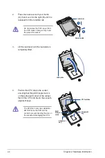 Предварительный просмотр 24 страницы Asus RS100-E9-P12 User Manual