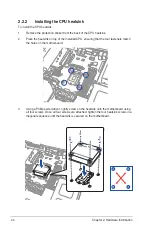 Предварительный просмотр 26 страницы Asus RS100-E9-P12 User Manual