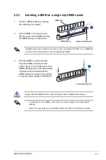 Предварительный просмотр 29 страницы Asus RS100-E9-P12 User Manual