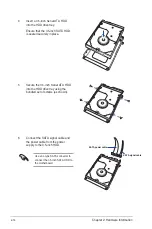 Предварительный просмотр 32 страницы Asus RS100-E9-P12 User Manual