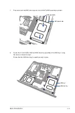 Предварительный просмотр 33 страницы Asus RS100-E9-P12 User Manual