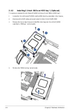 Предварительный просмотр 34 страницы Asus RS100-E9-P12 User Manual