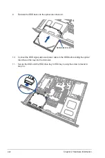 Предварительный просмотр 40 страницы Asus RS100-E9-P12 User Manual