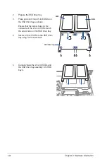 Предварительный просмотр 42 страницы Asus RS100-E9-P12 User Manual