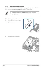 Предварительный просмотр 50 страницы Asus RS100-E9-P12 User Manual