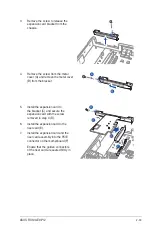 Предварительный просмотр 51 страницы Asus RS100-E9-P12 User Manual