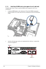 Предварительный просмотр 54 страницы Asus RS100-E9-P12 User Manual