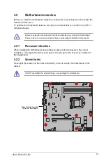 Предварительный просмотр 63 страницы Asus RS100-E9-P12 User Manual