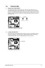 Предварительный просмотр 67 страницы Asus RS100-E9-P12 User Manual