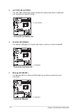 Предварительный просмотр 68 страницы Asus RS100-E9-P12 User Manual