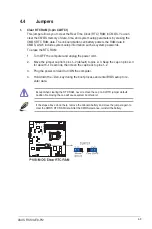 Предварительный просмотр 69 страницы Asus RS100-E9-P12 User Manual