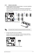 Предварительный просмотр 77 страницы Asus RS100-E9-P12 User Manual