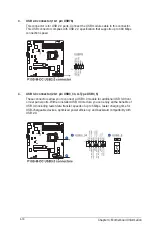 Предварительный просмотр 78 страницы Asus RS100-E9-P12 User Manual