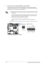 Предварительный просмотр 82 страницы Asus RS100-E9-P12 User Manual