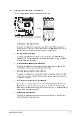 Предварительный просмотр 83 страницы Asus RS100-E9-P12 User Manual