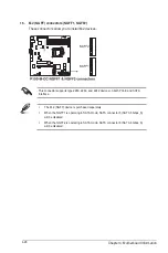 Предварительный просмотр 86 страницы Asus RS100-E9-P12 User Manual