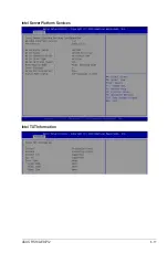 Предварительный просмотр 103 страницы Asus RS100-E9-P12 User Manual