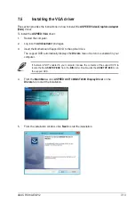 Предварительный просмотр 165 страницы Asus RS100-E9-P12 User Manual