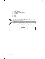 Preview for 17 page of Asus RS100-X7 User Manual