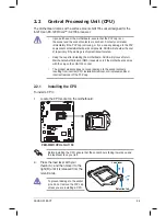 Preview for 23 page of Asus RS100-X7 User Manual