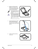 Preview for 25 page of Asus RS100-X7 User Manual