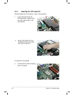 Preview for 26 page of Asus RS100-X7 User Manual