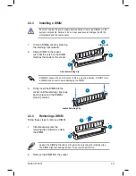 Preview for 29 page of Asus RS100-X7 User Manual