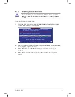 Preview for 95 page of Asus RS100-X7 User Manual