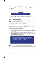 Preview for 97 page of Asus RS100-X7 User Manual