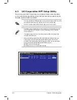 Preview for 100 page of Asus RS100-X7 User Manual