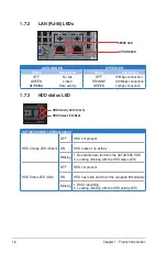 Предварительный просмотр 18 страницы Asus RS12-E3 User Manual