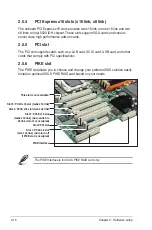 Предварительный просмотр 34 страницы Asus RS12-E3 User Manual