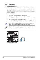 Предварительный просмотр 50 страницы Asus RS12-E3 User Manual