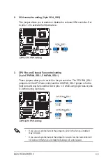 Предварительный просмотр 51 страницы Asus RS12-E3 User Manual