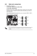 Предварительный просмотр 55 страницы Asus RS12-E3 User Manual