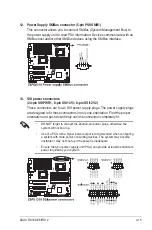 Предварительный просмотр 61 страницы Asus RS12-E3 User Manual