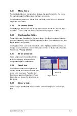 Предварительный просмотр 71 страницы Asus RS12-E3 User Manual