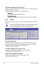 Предварительный просмотр 86 страницы Asus RS12-E3 User Manual