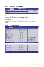 Предварительный просмотр 88 страницы Asus RS12-E3 User Manual